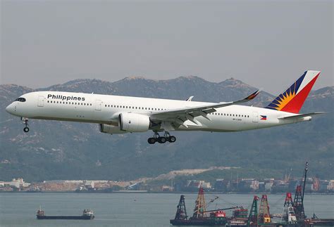 pal airfleet|Philippine Airlines Fleet of A350 (Active) .